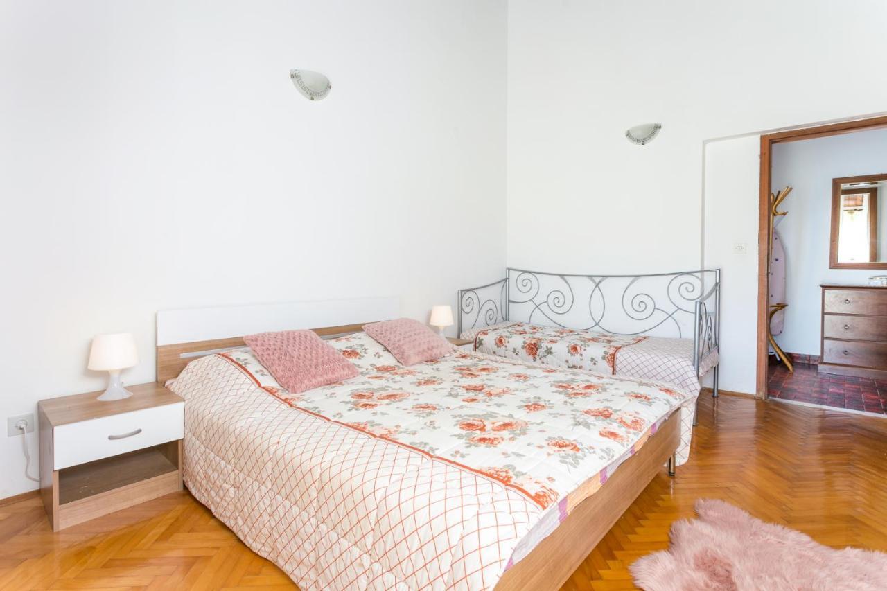 Apartment Mirca 732B Eksteriør bilde
