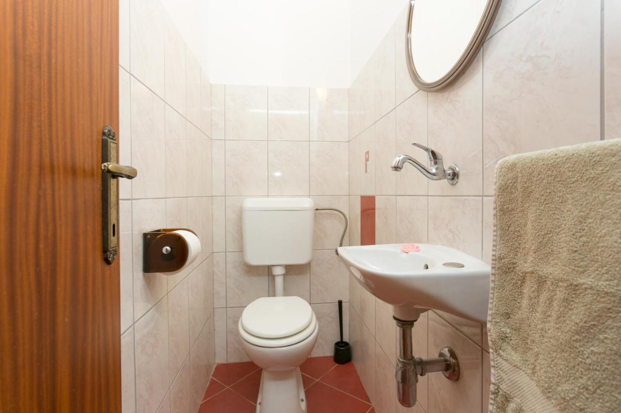 Apartment Mirca 732B Eksteriør bilde