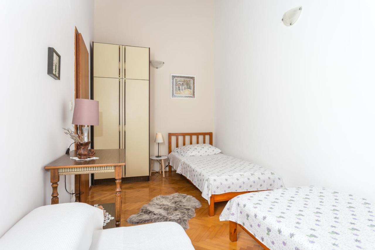 Apartment Mirca 732B Eksteriør bilde